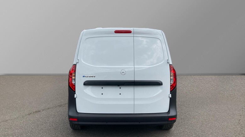 Mercedes-Benz Citan EL1 Electric 90kW 45kWh Pro Van Auto